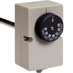 Потопяем Термостат PRODIGY IP 40