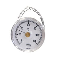 Контактен Термометър