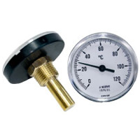 Потопяем Термометър L 50 x 1/2 CEWAL