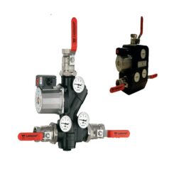 Помпена Група тип LADDOMAT