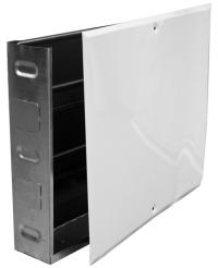 Колекторна Кутия за Външен Монтаж с болт