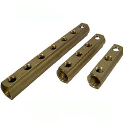 Профилен Колектор 1 x 1/2