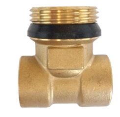 Колекторен Накрайник