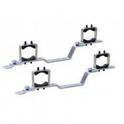 Скоба за Колекторна Кутия 1/2 - Комплект