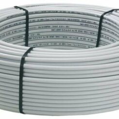 Многослойна тръба PEx/Al/PEx