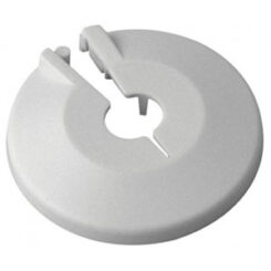 Розетка Пластмасова - Единична