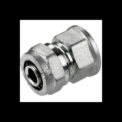 Връзка Права F Неразглобяема