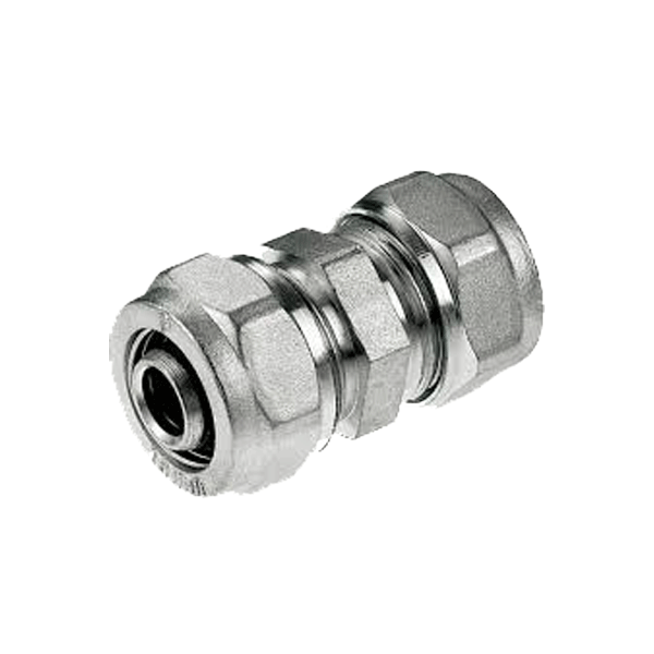 Straight Connection Molded Връзка Права Неразглобяема