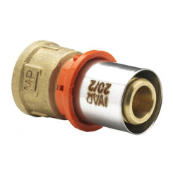 Прес-Фитинг Връзка Права F