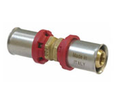 Прес-Фитинг Връзка Права