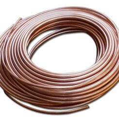 Медна Тръба Мека за Климатизация - Кангали x 50л.м