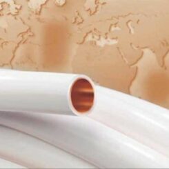 Многослойна Тръба с Медна Вложка тип CUSMART