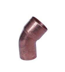 Коляно F/M - 45°