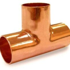 Тройник - Меден