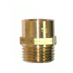 Преход Мъжки