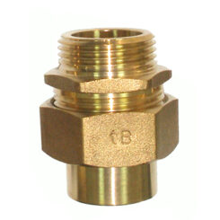 Холендър Мъжки - Месинг