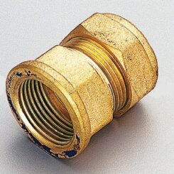 Връзка Права Женска Компресационна - Месинг