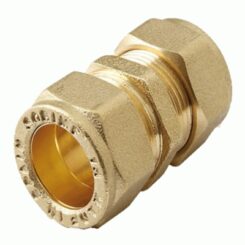 Връзка Права Двойна Компресационна - Месинг