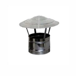 Коминна шапка Ø160