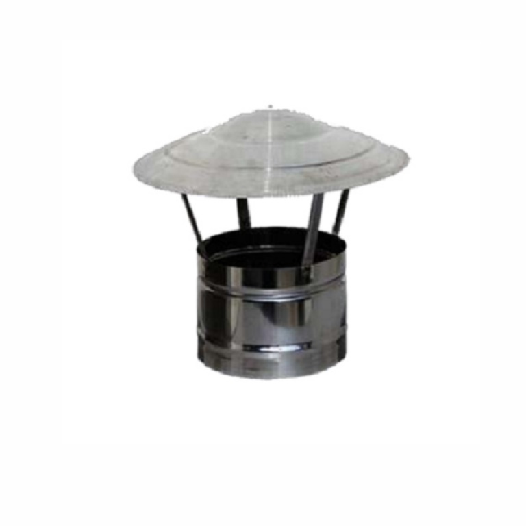 Chimney hat Ø250 Коминна шапка Ø250