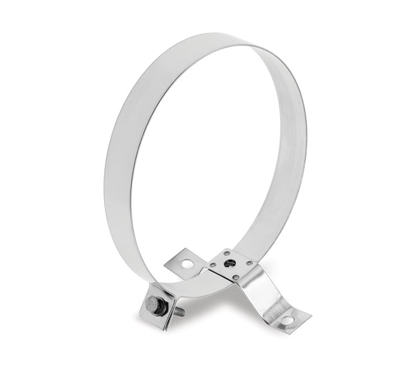 Chimney Remote Bracket Ø130 Дистанционна Скоба Ø130