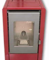 Пелетна камина Artel Elite Fire 6.15