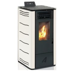 Пелетна камина Artel Easy M10