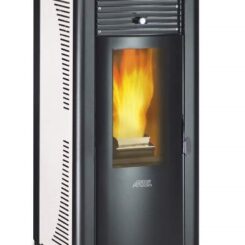 Пелетна камина Artel Class IDRO THERMO L15