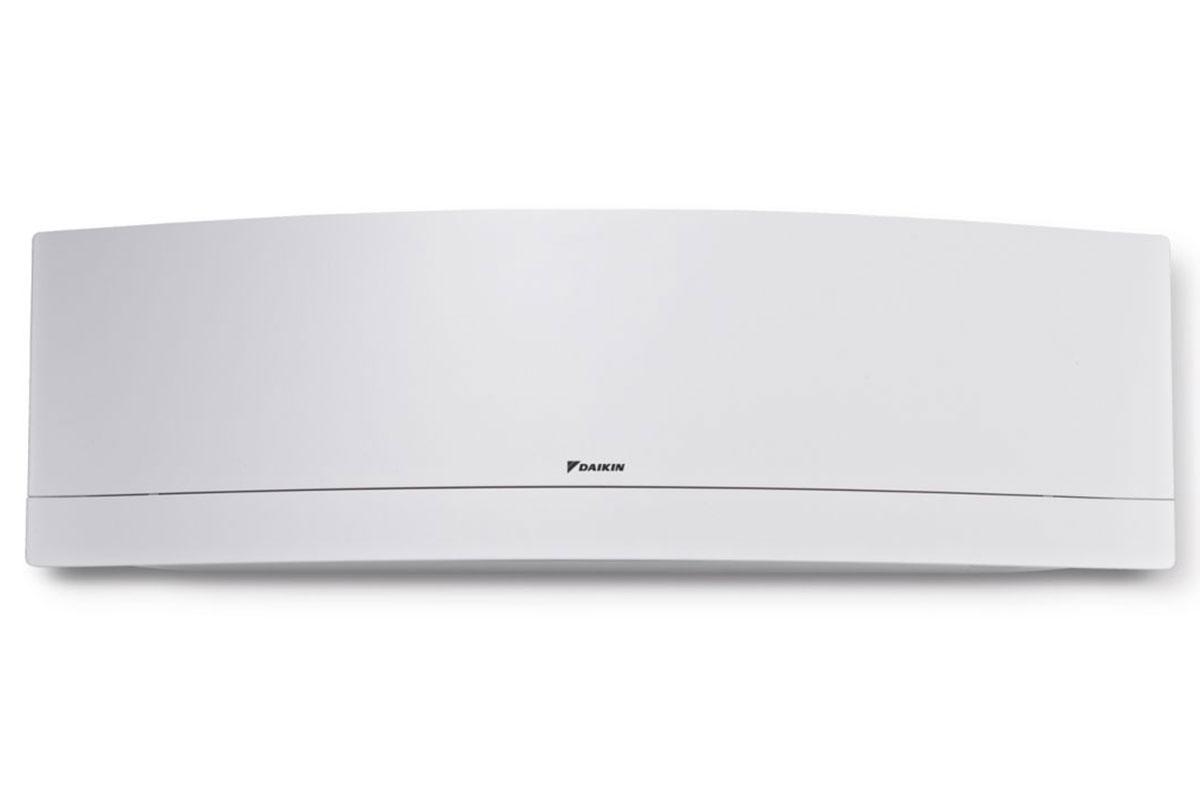 Daikin FTXJ25MW/RXJ25M WHITE EMURA 2 Инверторен климатик Daikin FTXJ25MW/RXJ25M WHITE EMURA 2