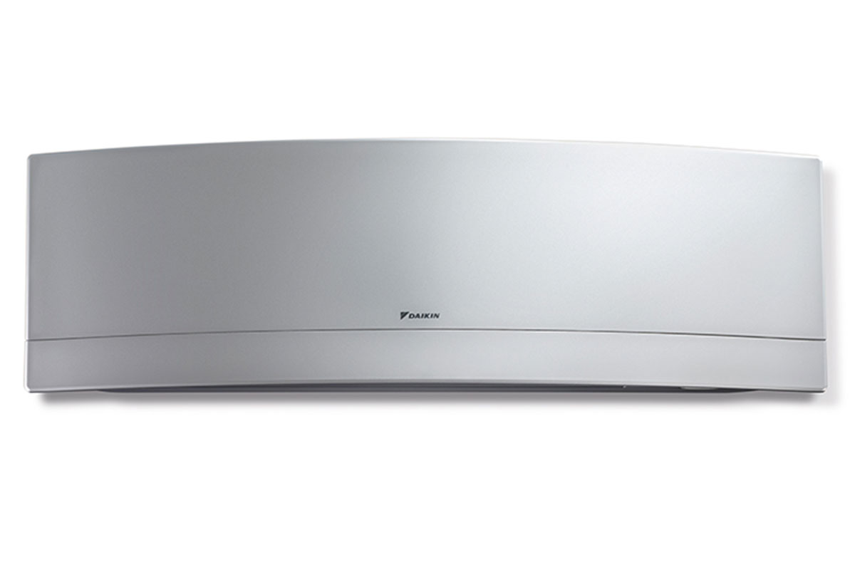 Daikin FTXJ35MS/RXJ35M SILVER EMURA 2 Инверторен климатик Daikin FTXJ35MS/RXJ35M SILVER EMURA 2