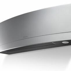 Инверторен климатик Daikin FTXG35LS/RXLG35M SILVER EMURA 2