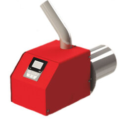 Пелетна горелка BURNiT Pell Eco 35kW