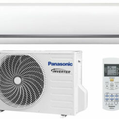Климатик Panasonic CS-UE18RKE/CU-UE18RKE 18000 BTU