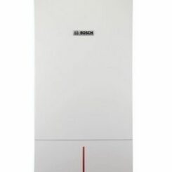 Пакет едноконтурен газов котел Bosch Condens 7000 W