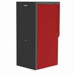 Пелетен котел DALLAS 15 Kw