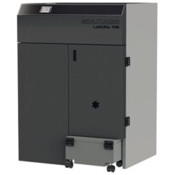 Пелетен котел LAGUNA P 24kW