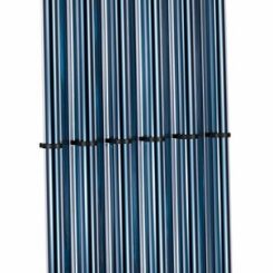 Вакуумно-тръбен колектор Solar 8000 TV без СРС-огледало