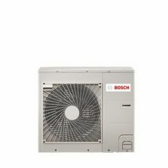 Термопомпа въздух-вода Compress 3000 AWS ODU Split 11s