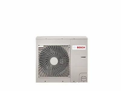 Heat-pump air-water Compress AWS ODU Split 13s Термопомпа въздух-вода Compress 3000 AWS ODU Split 13s
