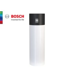 Термопомпен бойлер Bosch Compress 4000 250л., емайлиран