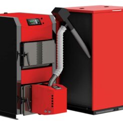 Пелетен пакет BURNiT NWB PRIME 20kW PELL