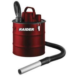 Прахосмукачка за камини Raider RD-WC02