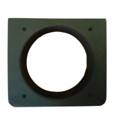 Фланец за преустройство на U-22 към пелетна горелка GP 25/35 R tsc