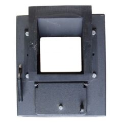 Комплект  за преустройство на Viadrus U22 към пелетна горелка GP20/GP20+, врата и фланец