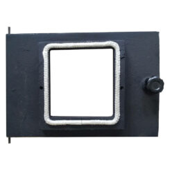 Врата за пелетна горелка GP20+  за котел Bosch/DakonDor