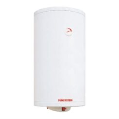 Бойлер Sunsystem 80л., 3kW, емайлиран, голям диаметър