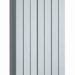 Алуминиев Радиатор, Калис, глидер H1600mm - 335W/гл. ΔT60