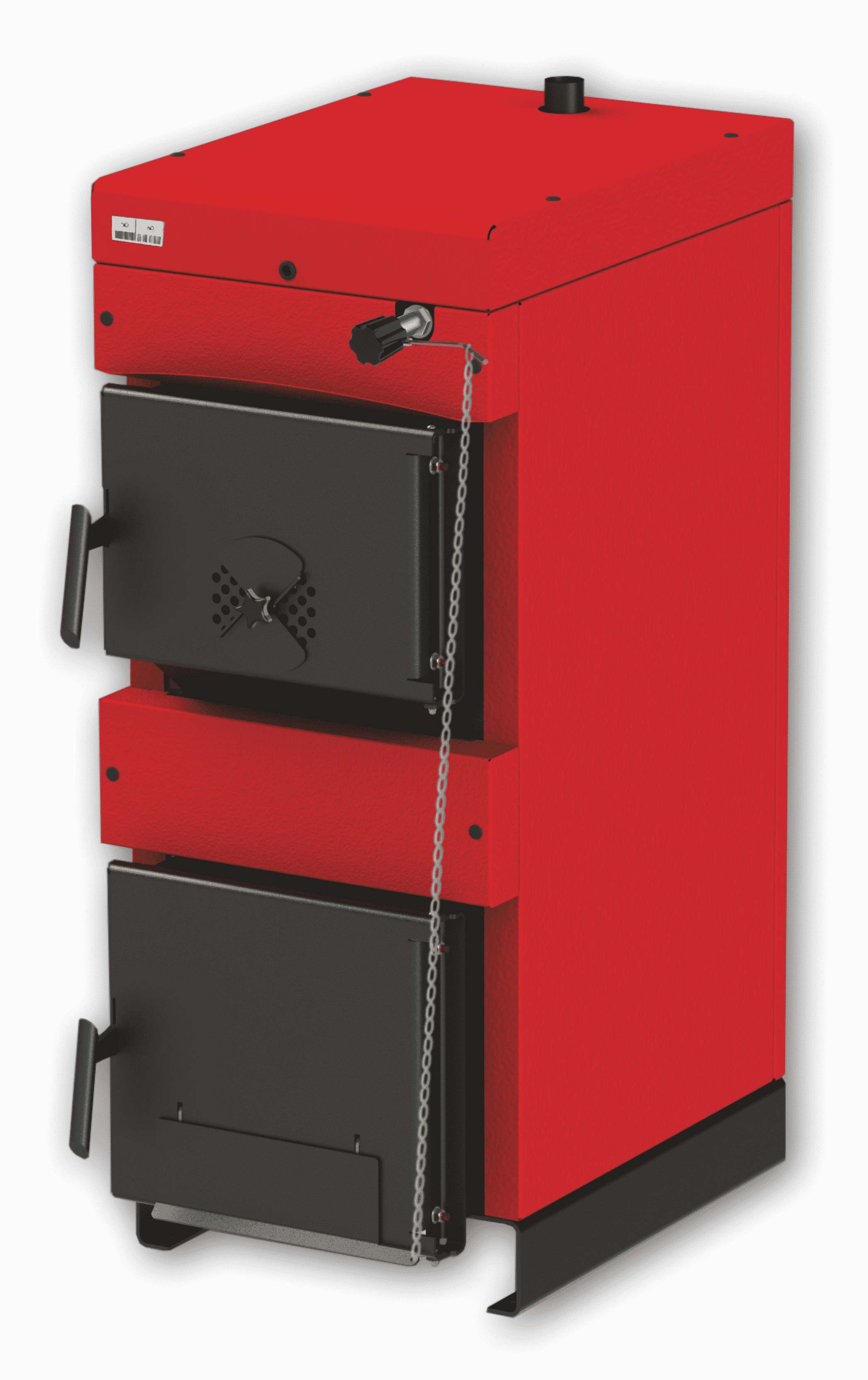 Котел Burnit NWB Котел Burnit NWB