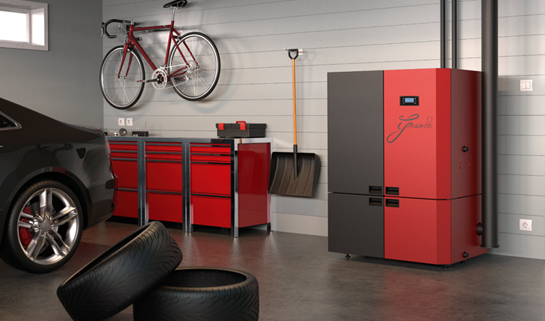 Stopper for cast iron radiator - 4 Stopper for cast iron radiator - 4