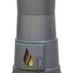 Камина Plamen Julia 11kW